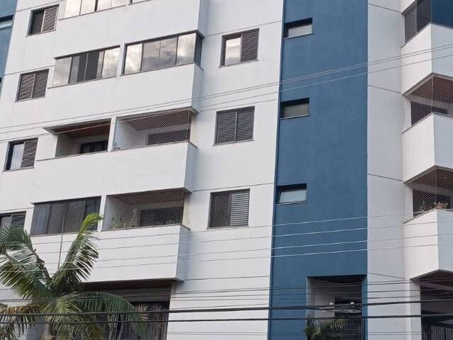 #234 - Apartamento para Venda em Mogi das Cruzes - SP - 1