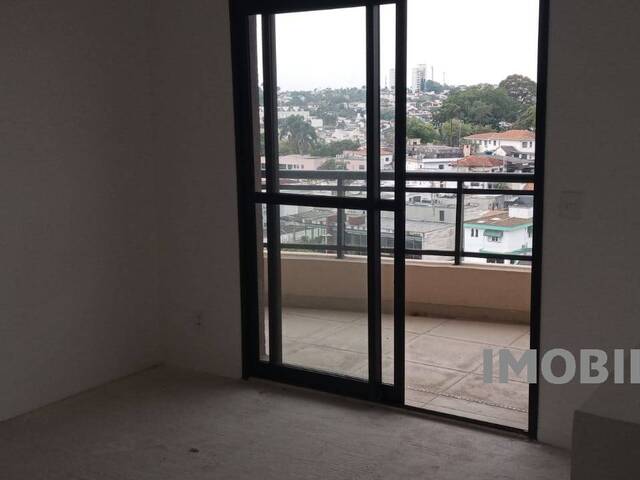 #242 - Apartamento para Venda em Mogi das Cruzes - SP - 2