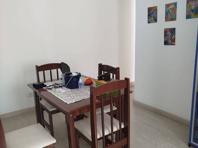 #244 - Apartamento para Venda em Mogi das Cruzes - SP - 3