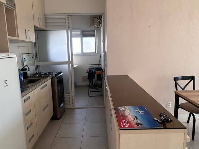 #246 - Apartamento para Venda em Mogi das Cruzes - SP - 2